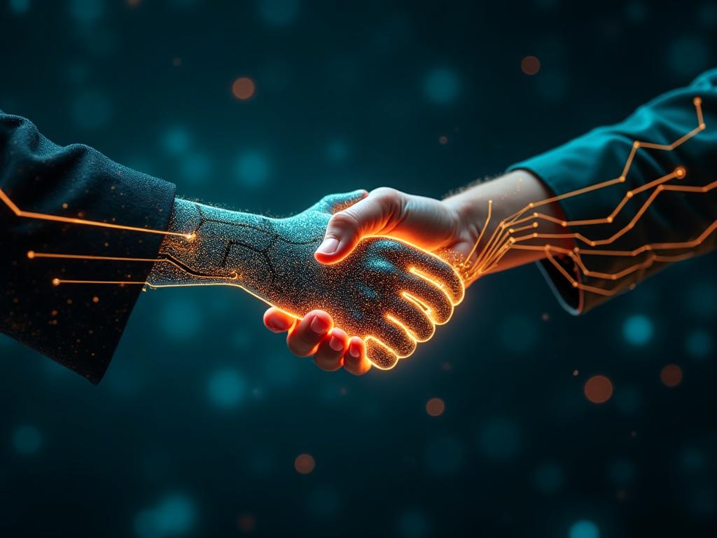 Partnering Technology ITWORLDTEKS Solutions - Enterprise IT Solutions